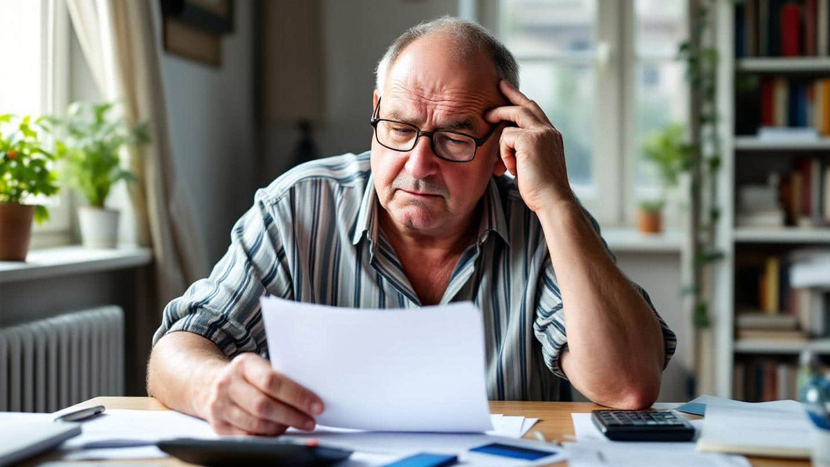 Les seniors sont-ils vraiment plus fortunés que les autres ? Découvrez les chiffres surprenants