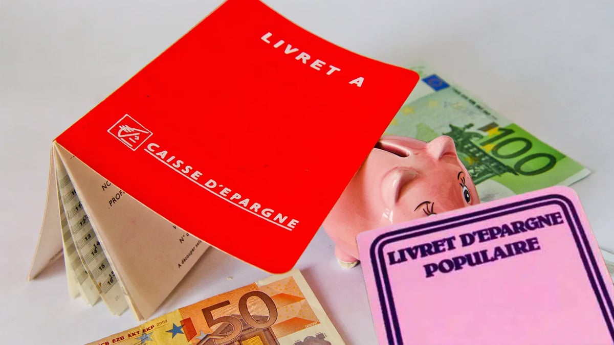 « Ma fille a placé son apport sur son Livret A et son LEP : y a-t-il un risque pour récupérer l’argent ? »