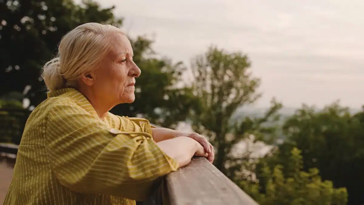 Mauvaise nouvelle pour des milliers de veuves : leur pension leur est retirée du jour au lendemain
