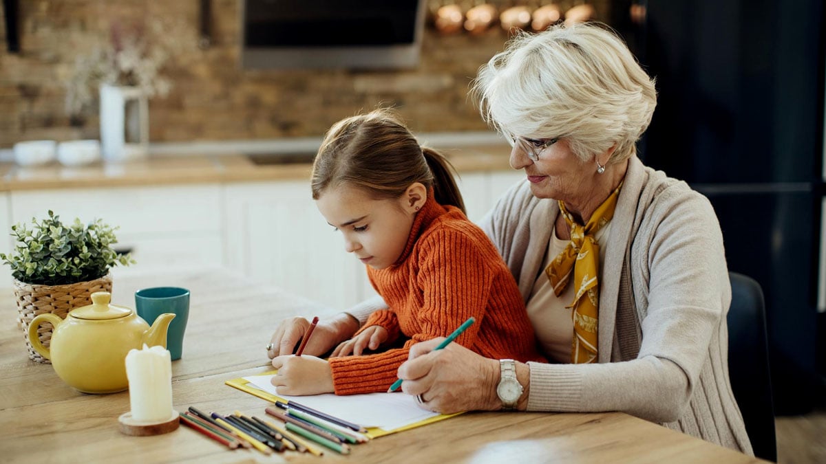 Moqueries à l’école : découvrez comment les grands-parents peuvent aider leurs petits-enfants