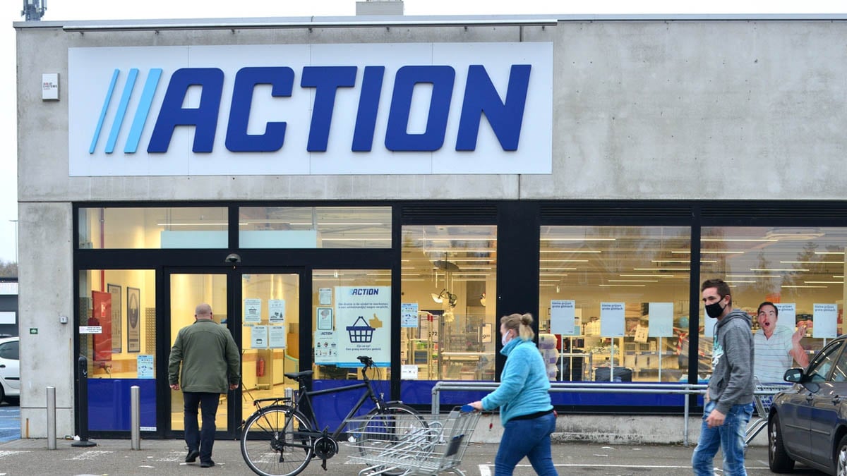 Nouveau chez Action : le produit qui fait disparaître le calcaire des toilettes plus longtemps