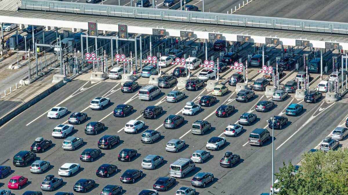 Péage : mauvaise nouvelle, cette autoroute française gratuite depuis 40 ans sera payante à partir de cette date