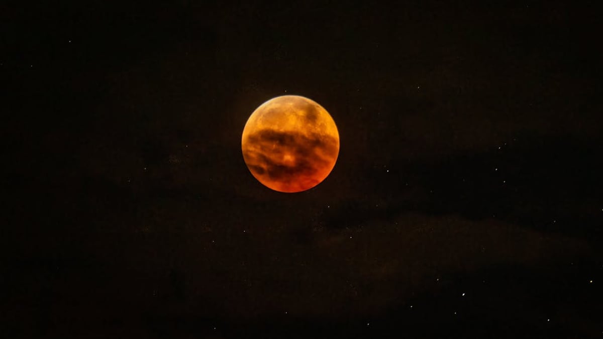 Préparez-vous : un phénomène cosmique rare illuminera le ciel nocturne pendant cinq heures