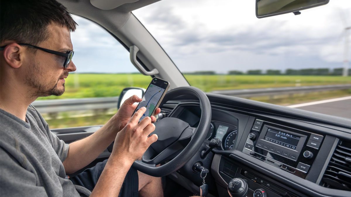 Radars de vitesse : comment recevoir les alertes directement sur Google Maps