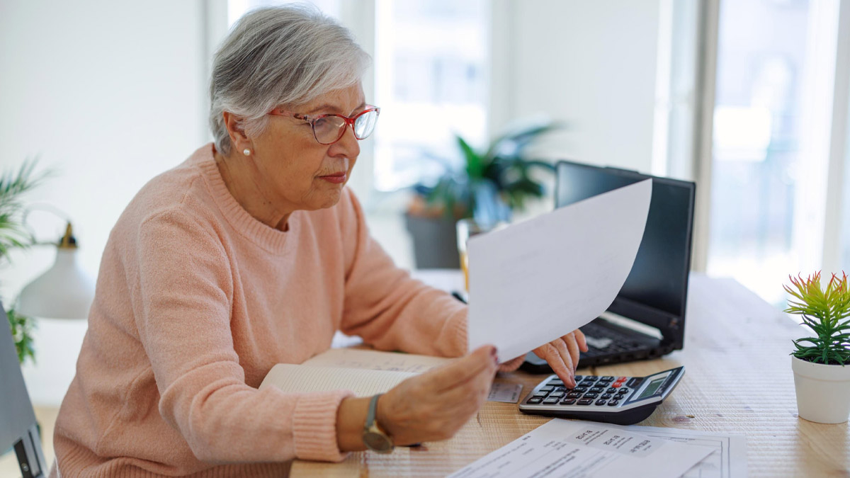 Retraite 2026 : tout savoir sur le forfait annuel et son fonctionnement