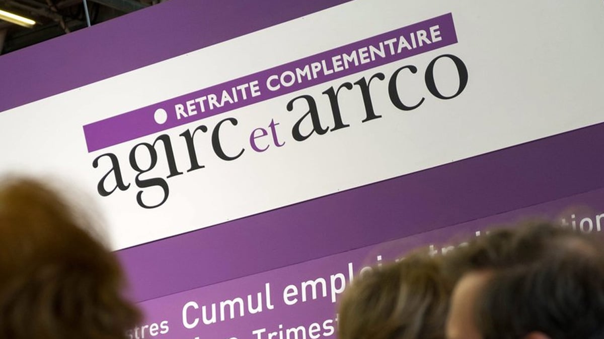Retraite Agirc-Arrco : vous perdez peut-être 80 € chaque mois sans le savoir, voici comment les réclamer