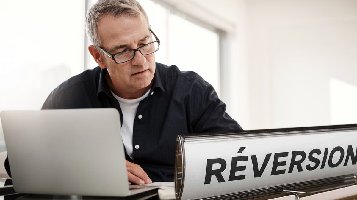 Retraite : « J’ai une pension de réversion, alors pourquoi la Carsat me questionne sur mon assurance vie ? »