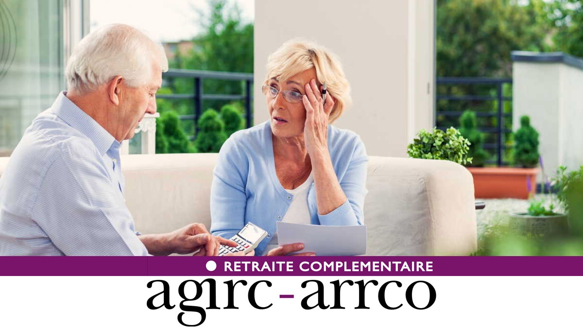 Retraite progressive à 60 ans : découvrez les nouveaux coefficients mis en place par l’Agirc-Arrco