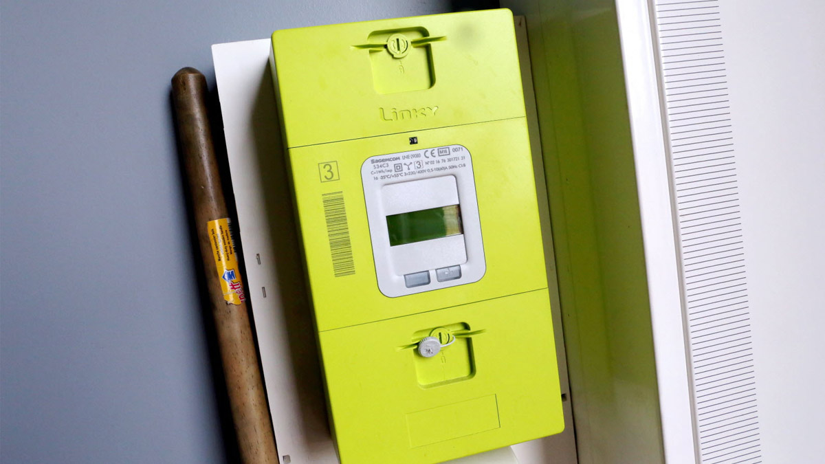 Scandale Linky : Enedis multiplie les contrôles… et accuse parfois des innocents