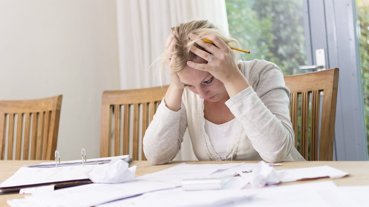 Selon la loi, certaines dettes peuvent ne pas être remboursées… mais les banques tentent de le cacher