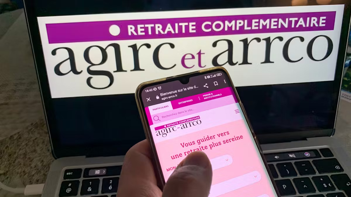 Société Agirc-Arrco : pensez à vérifier vos droits pour éviter de les perdre après la réforme
