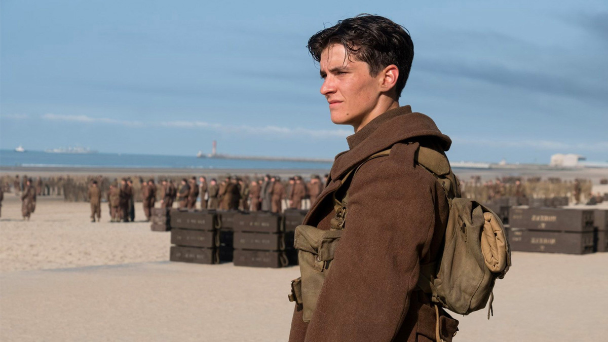 Sorti il y a 8 ans, c’est déjà un classique du film de guerre… et il a explosé un record historique au box-office