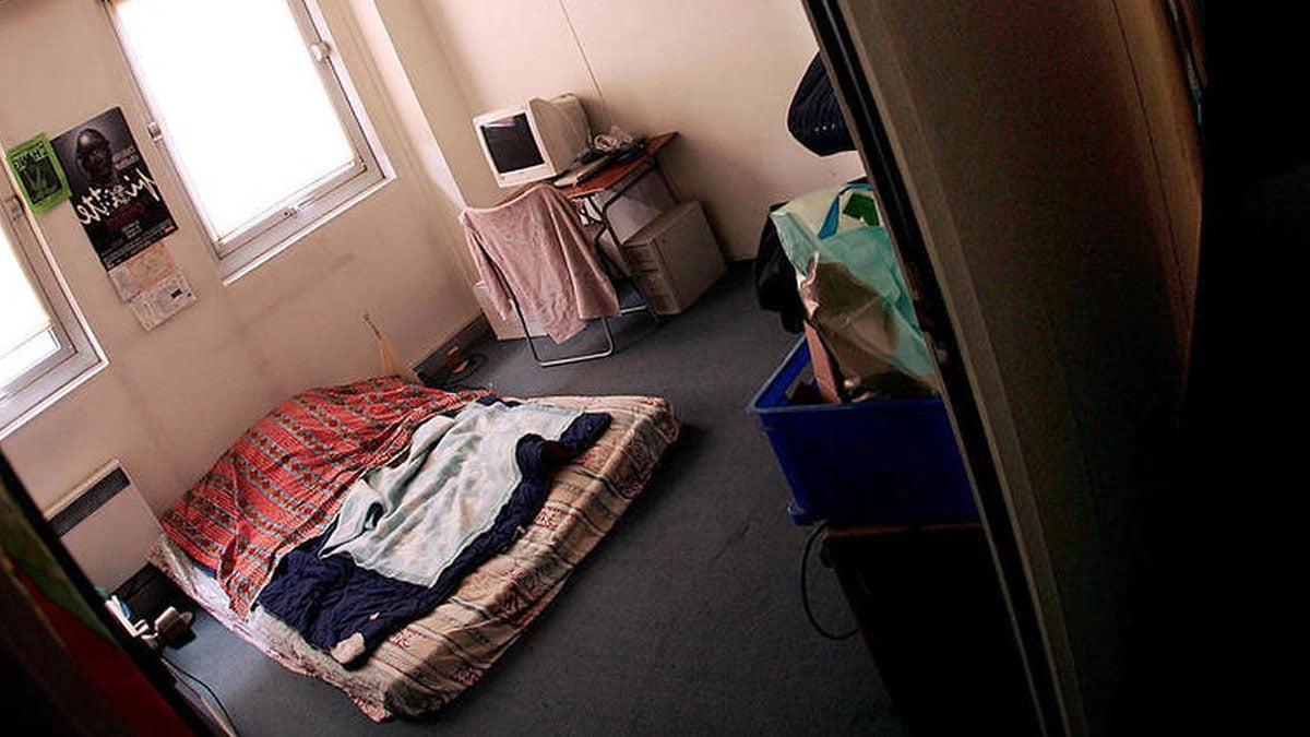 Trois ans que son logement est squatté : ce retraité désespère et redoute l’arrivée de la trêve hivernale