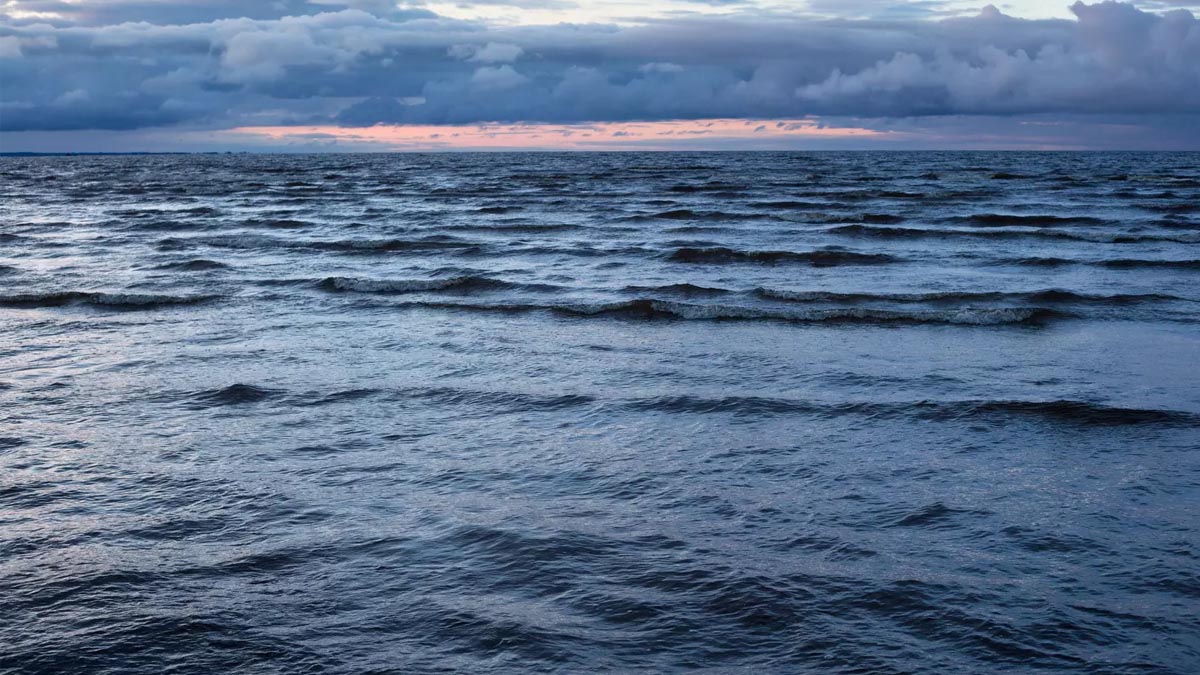 Un nouveau « continent » va émerger de la mer, les Européens prévoient d’y investir des milliards