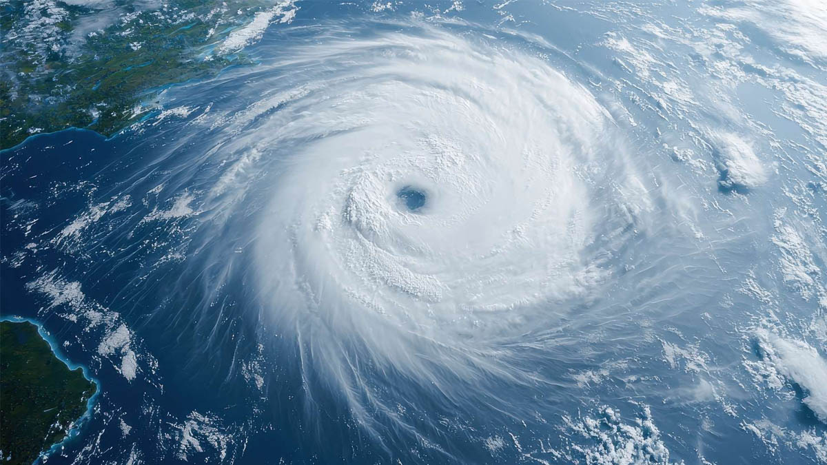 Un ouragan de catégorie 4 se rapproche de la France et « nécessite une vigilance particulière pour la fin de semaine »