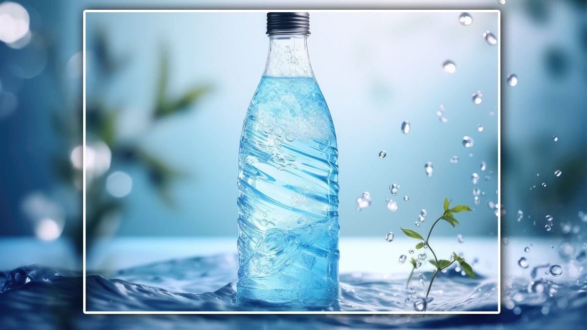 Urgent : cette eau en bouteille populaire en France pourrait contenir de l’arsenic !
