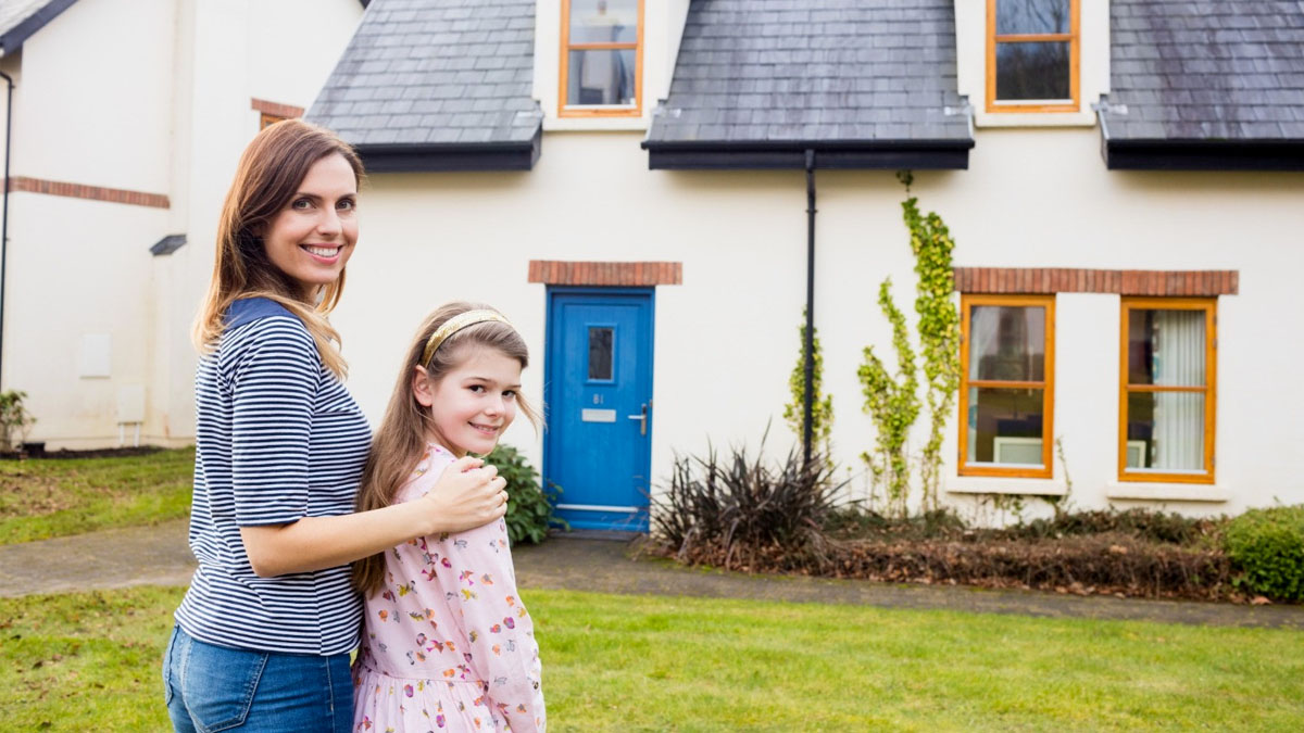 « Veuf et propriétaire, puis-je vendre ma maison sans que mes enfants soient d’accord ? »