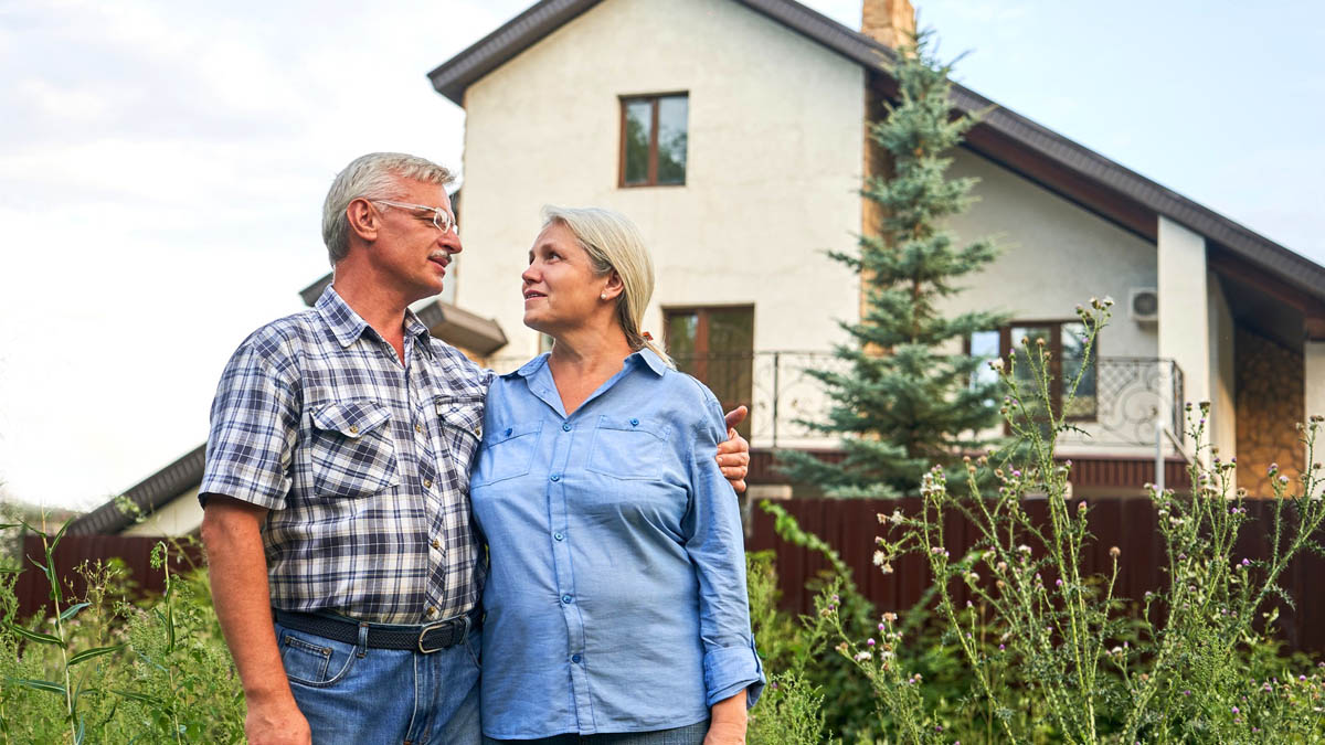 « 20 biens, 10 000 € par mois, plus de patron » : ce couple a changé de vie grâce à l’immobilier locatif