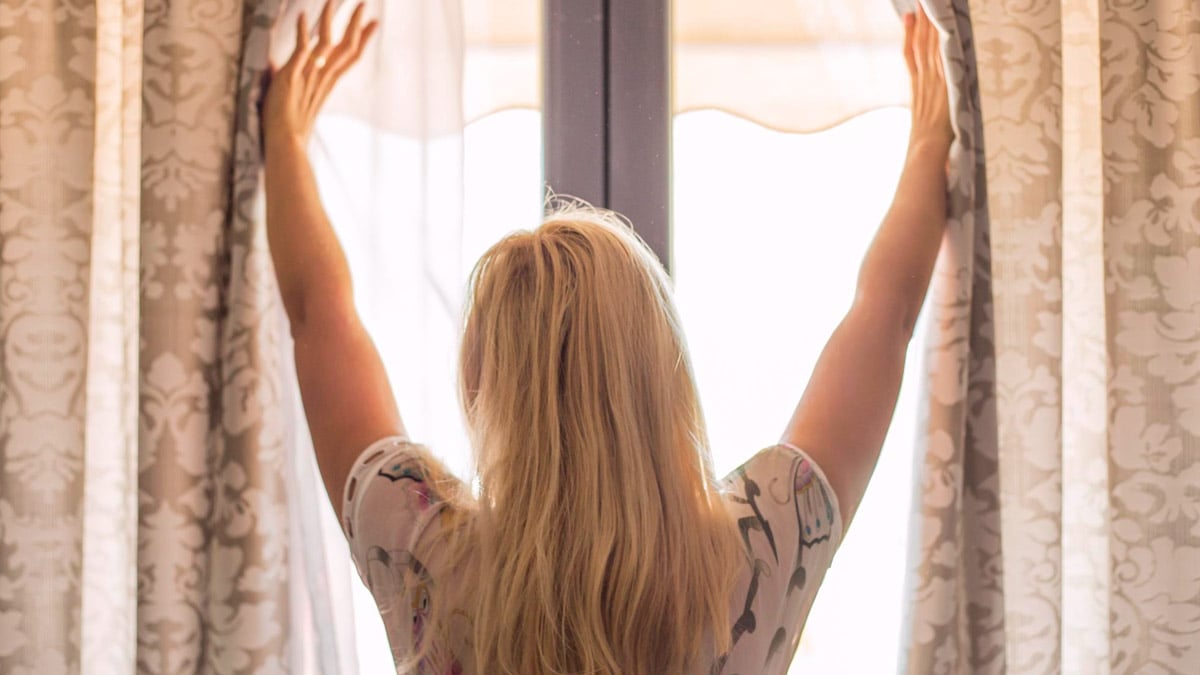 Aérer sa maison en hiver : découvrez pourquoi c’est indispensable