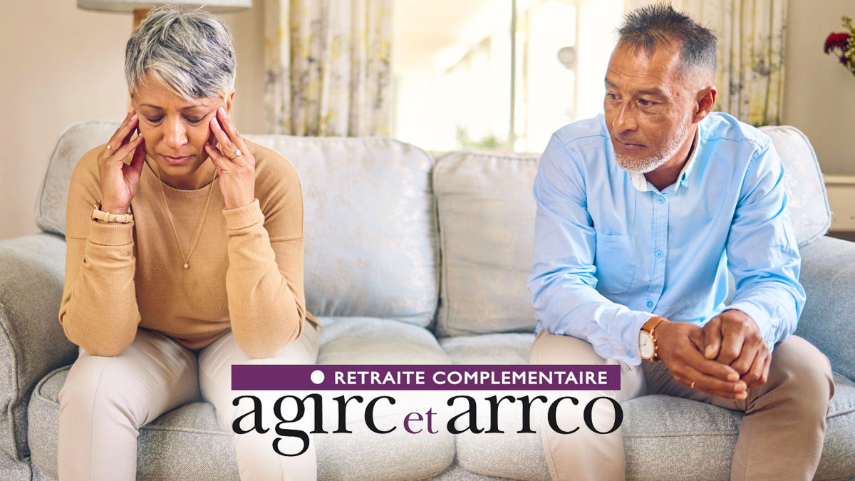 Agirc-Arrco : 400 000 retraités risquent de voir leur pension bloquée sans cette convocation bancaire