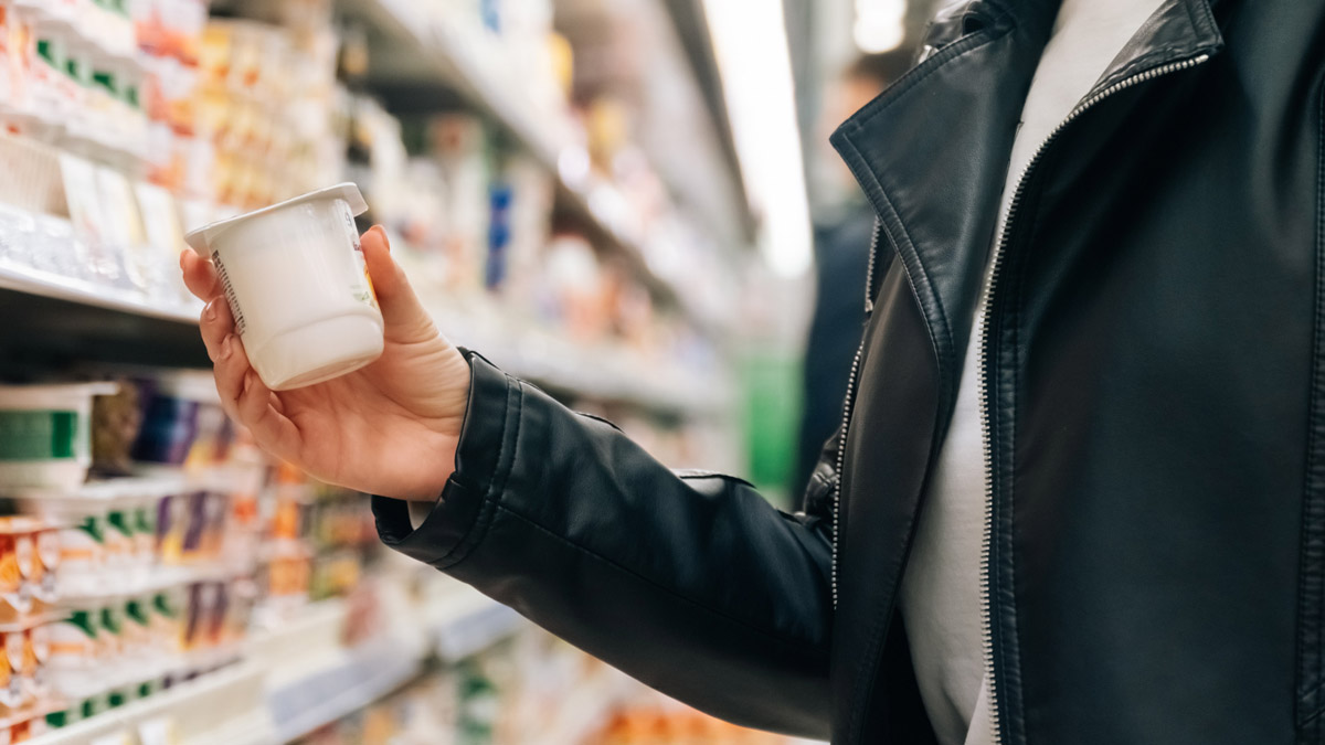 Alerte santé : 60 millions de consommateurs déconseille ce yaourt très populaire