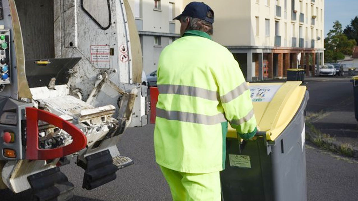 Arnaque aux faux éboueurs : attention à ces agents factices qui veulent entrer chez vous