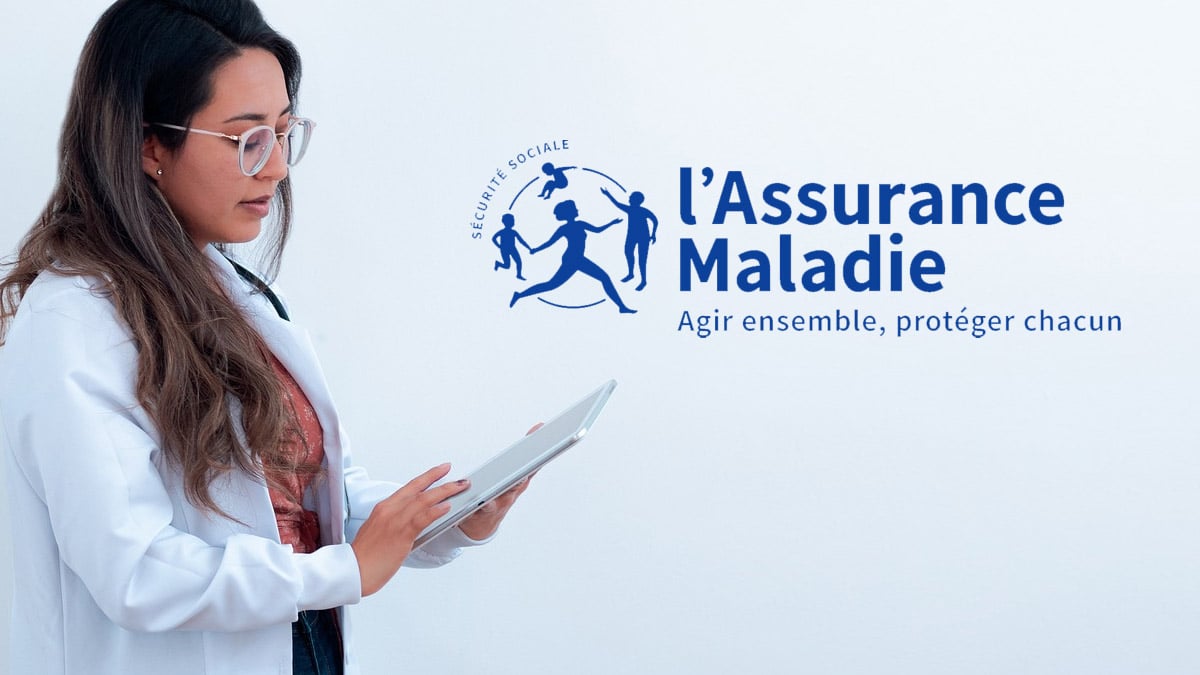 Attention : ce courrier Ameli cache une arnaque redoutable, voici comment l’identifier