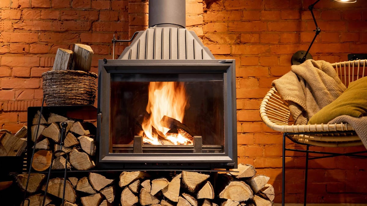 Bonne nouvelle pour l’hiver : cet accessoire LIDL double la chaleur de votre poêle