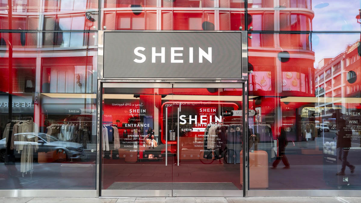 Bonne nouvelle : Shein ouvre 6 nouveaux magasins dans ces grandes villes françaises dès novembre 2025