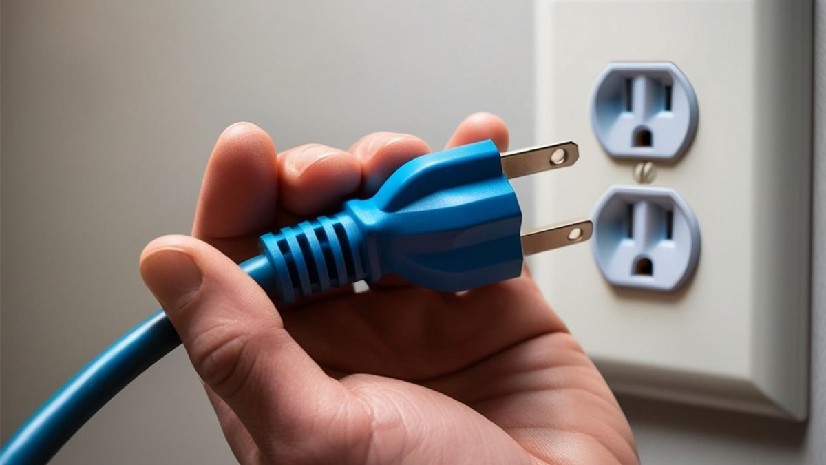 Bye bye les prises anciennes : voici la nouvelle prise électrique pratique et sans travaux