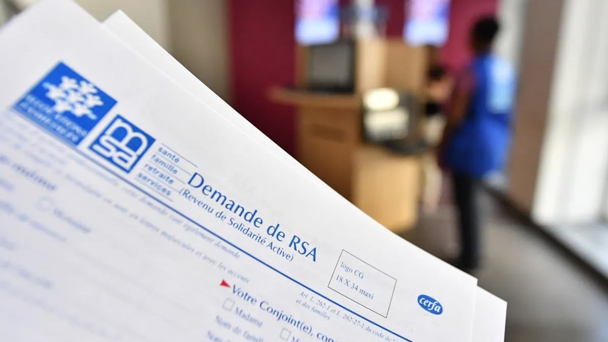 Calvados : les allocataires du RSA risquent désormais des sanctions en cas de manquement