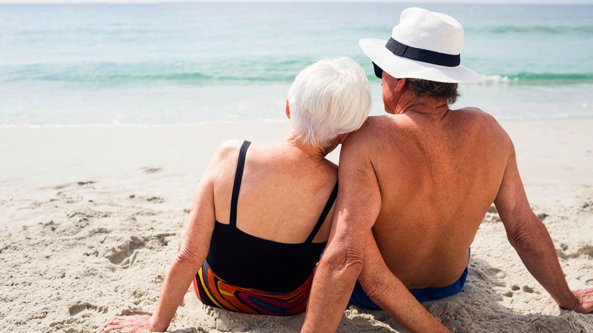 C’est confirmé : avec 800 € par mois, ces pays offrent une vie meilleure qu’en France (et du soleil à volonté)