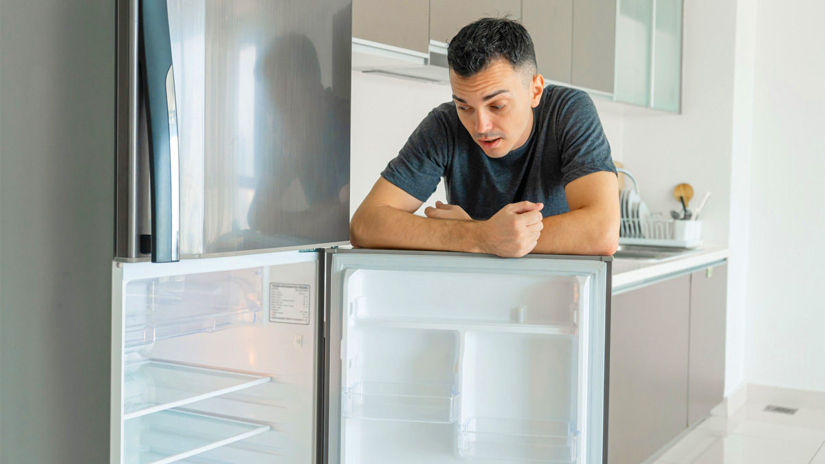 C’est confirmé : ce petit réglage d’octobre suffit à rendre votre frigo plus économe tout l’hiver