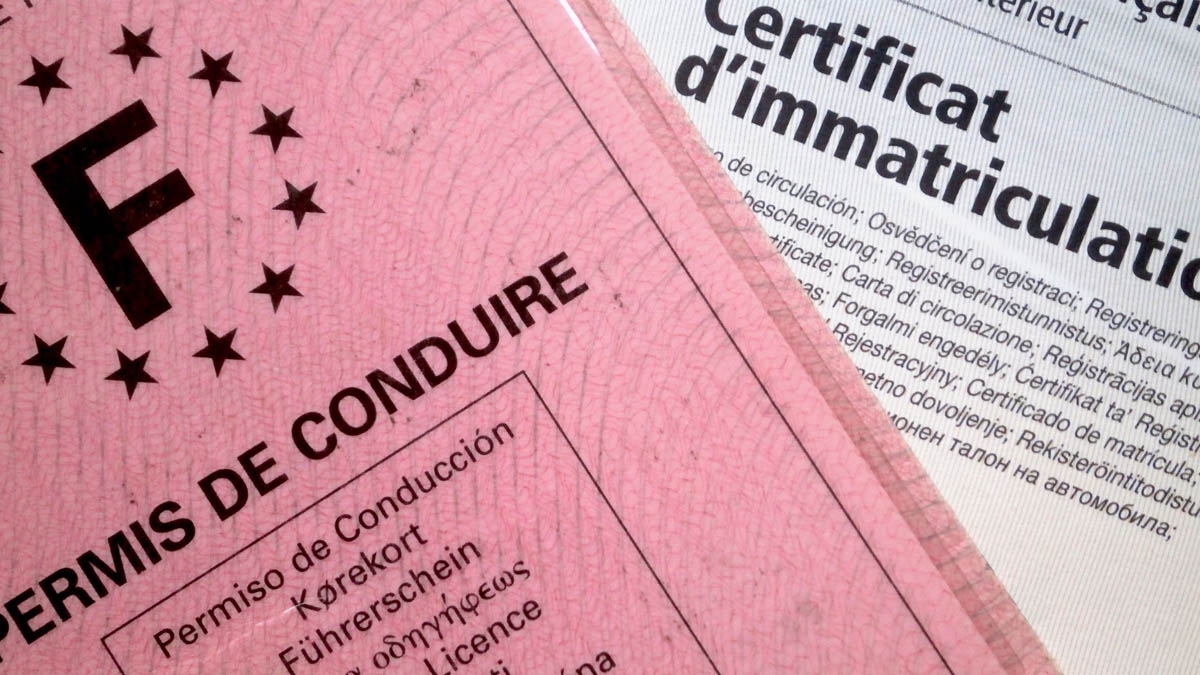 C’est confirmé : le permis à vie, c’est terminé ! faites-vous partie des millions de Français qui devront repasser un test de conduite ?