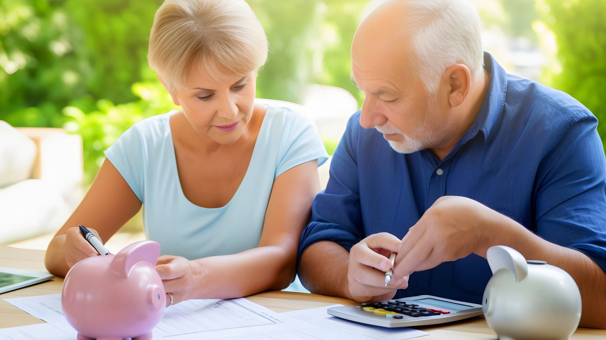 C’est confirmé : voici le montant d’épargne idéal pour préparer sereinement sa retraite, selon les experts financiers