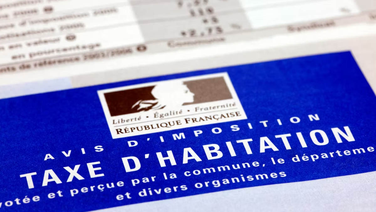 C’est confirmé : voici les dates d’envoi et de paiement de la taxe d’habitation en 2025