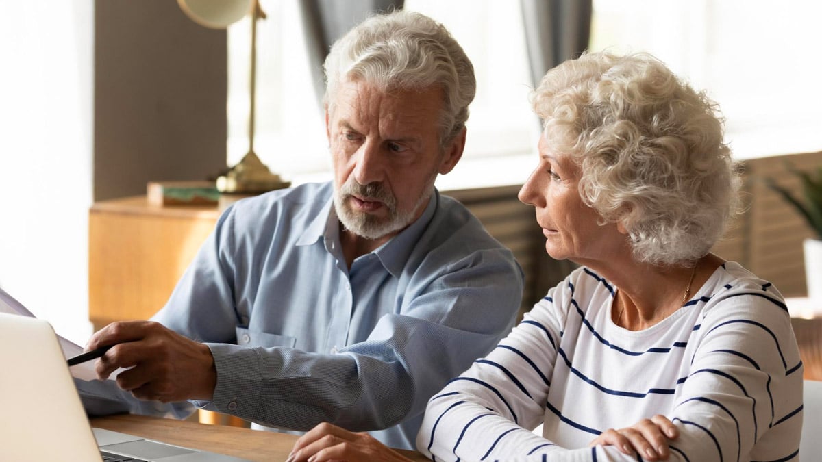 C’est confirmé : votre pension de réversion pourrait disparaître en 2025 si vous dépassez ce plafond