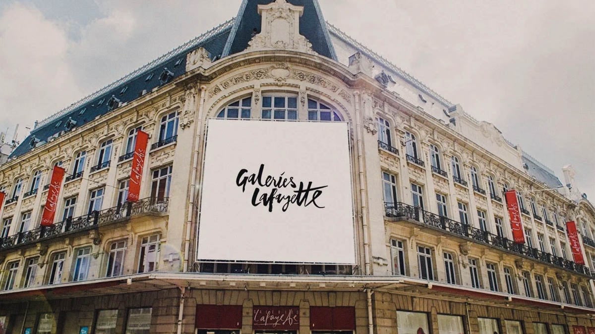 C’est fini pour les Galeries Lafayette : fermeture confirmée dans cette grande ville française