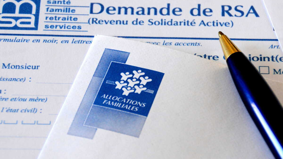 C’est officiel : au-delà de ce montant, vous ne pouvez plus toucher le RSA