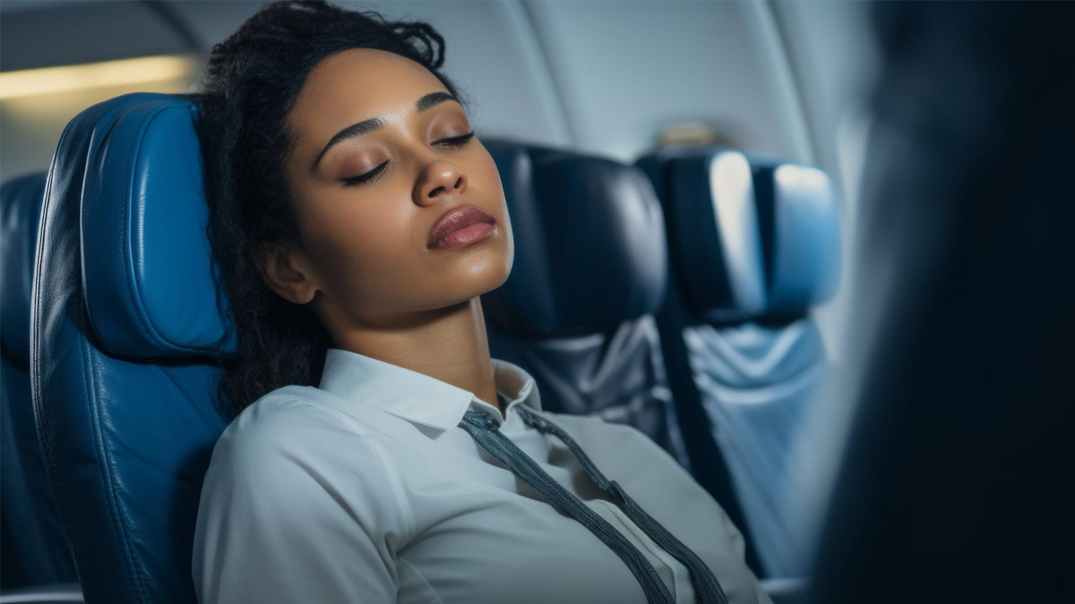 C’est officiel : incliner son siège en avion coûtera désormais un supplément