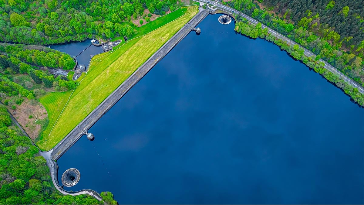 C’est officiel : la justice met fin à l’autorisation de prélèvement d’eau pour les mégabassines à partir de 2026