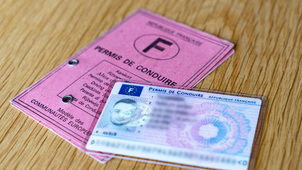 C’est officiel : la réforme du permis de conduire est adoptée dans l’Union européenne, voici les nouveautés à connaître