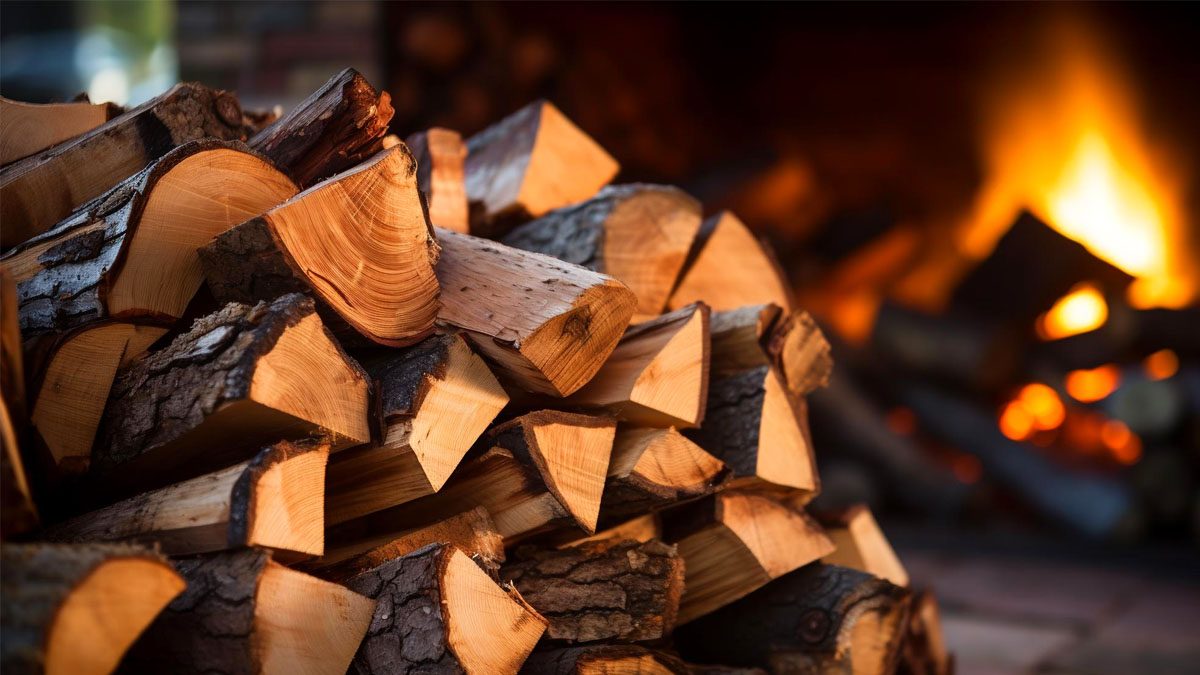 C’est officiel : le chauffage au bois sera interdit dès 2027, voici la liste complète des appareils concernés