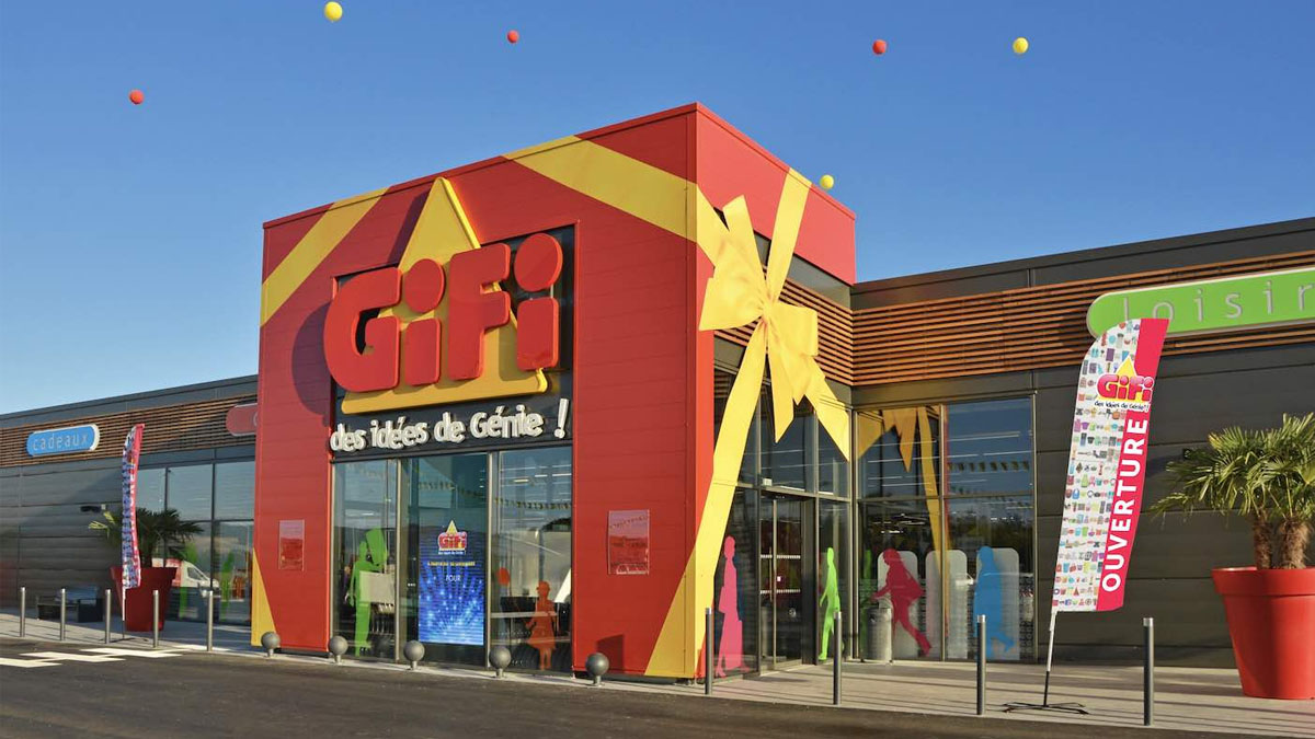 C’est officiel (ou presque) : Gifi pourrait céder la place à Grand Frais dans plusieurs villes
