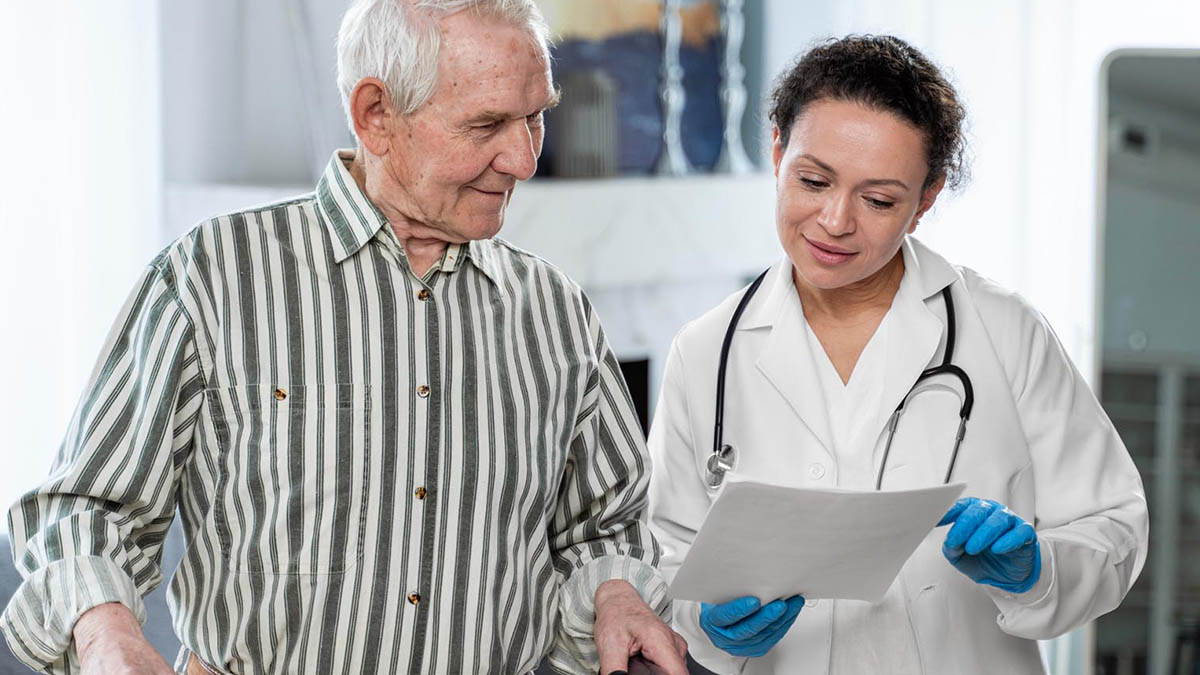 C’est officiel: voici combien les seniors dépensent pour leur santé en 2025