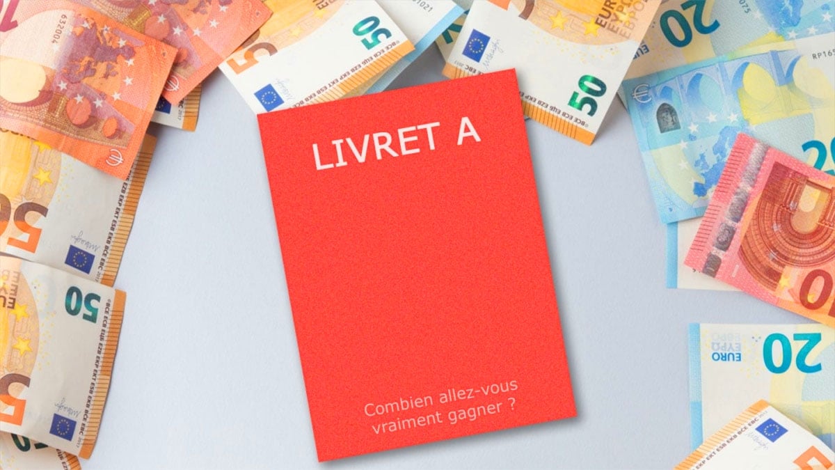 C’est officiel : voici le taux d’intérêt probable du livret A à partir de février 2026