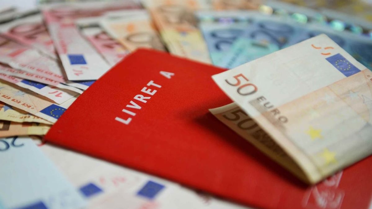 C’est officiel : voici le taux du Livret A attendu en février 2026, et il continue de baisser