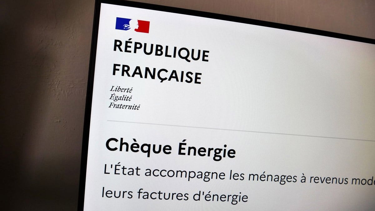 C’est officiel : voici les dates d’envoi des chèques énergie 2025 selon votre département