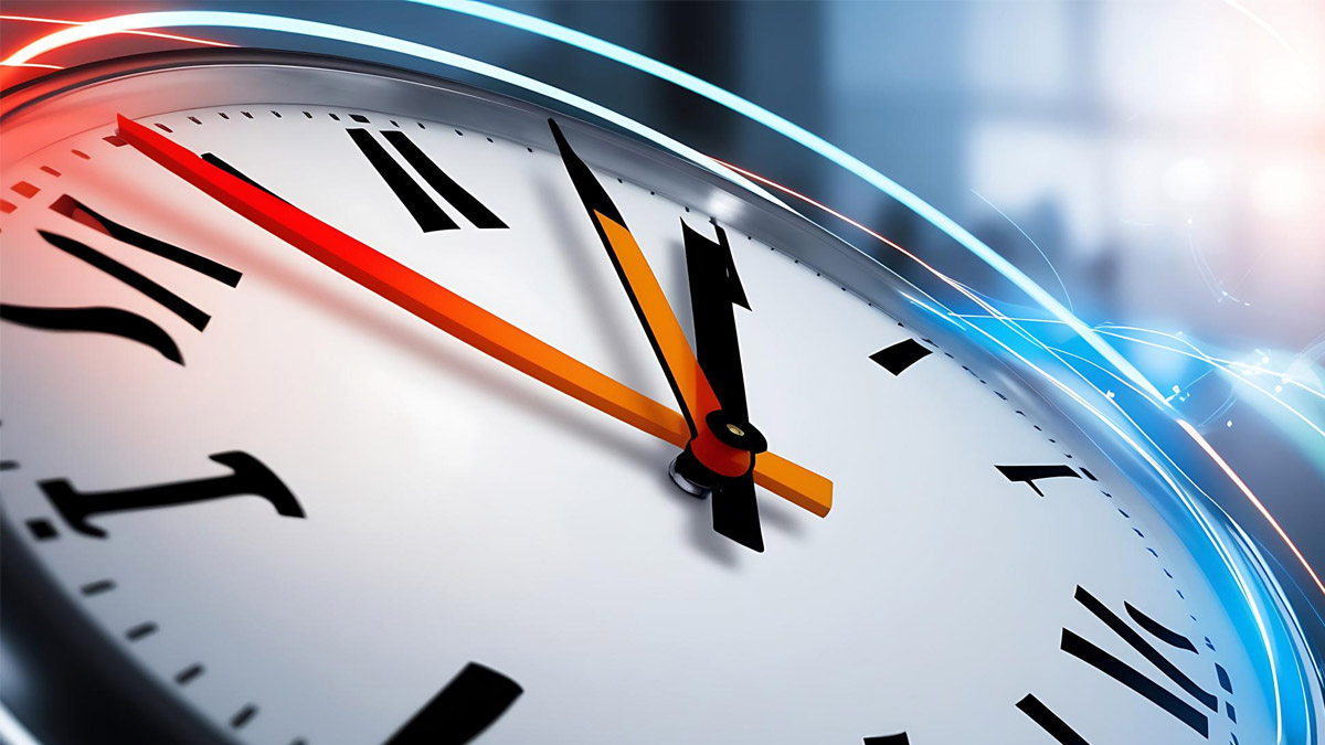 Changement d’heure 2025 : si cela ne sert à rien, pourquoi continuons-nous à modifier nos réveils chaque année ?