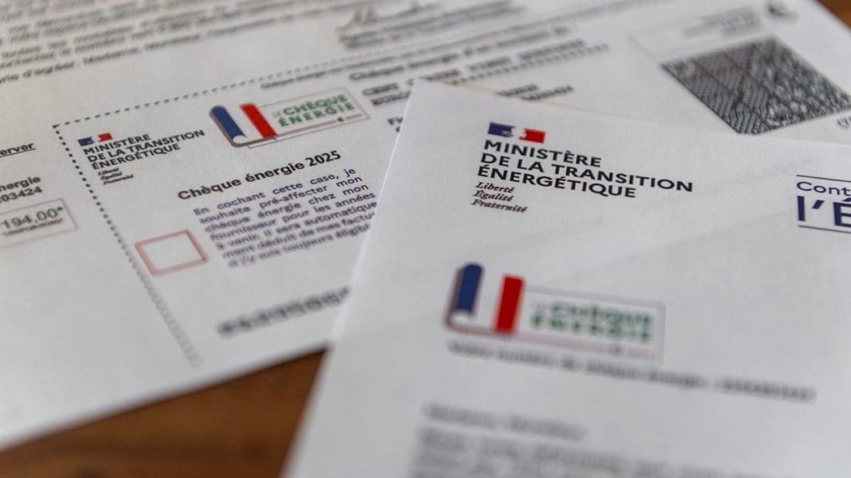 Chèque énergie 2025 : la nouvelle est tombée, voici enfin la date de réception annoncée par le Gouvernement